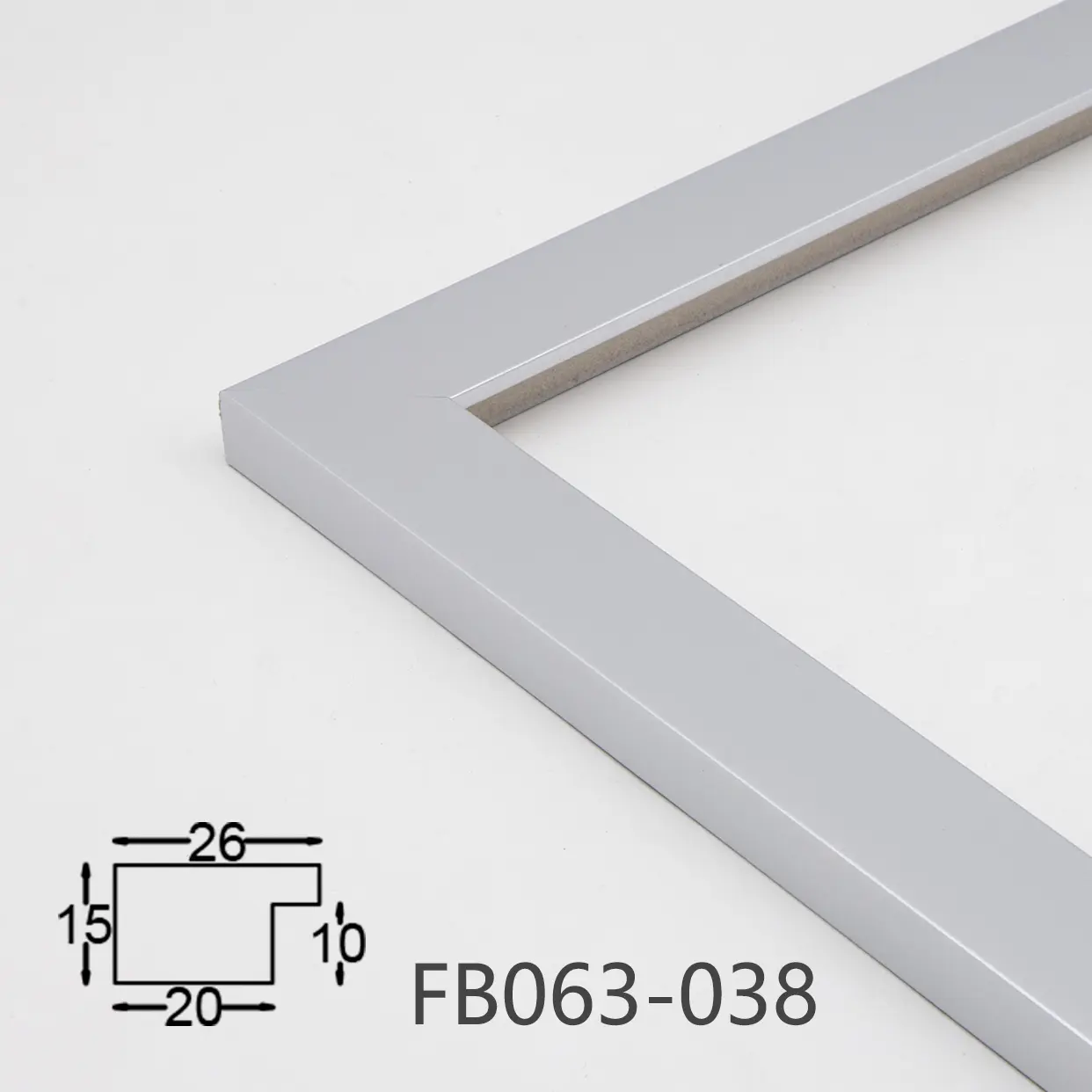 Eco-friendly Gift Frame