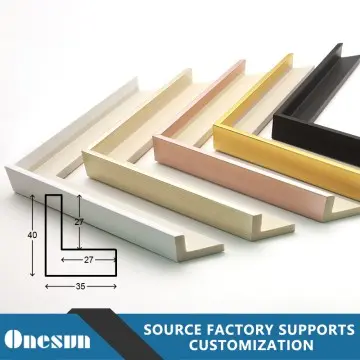 Ultimate Color Performance: UV High-Definition Printing on PS Frames