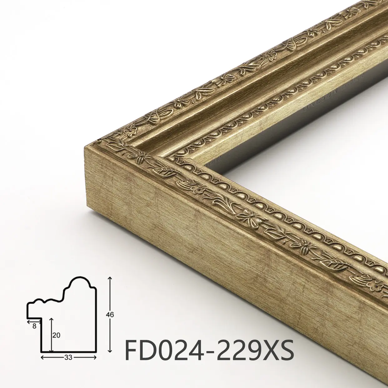 PS Vintage Photo Frames Vintage Allure, Modern Durability (5)