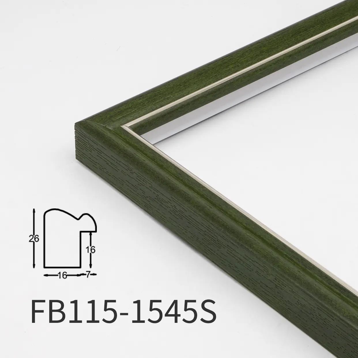 Factory Price Molding Customization