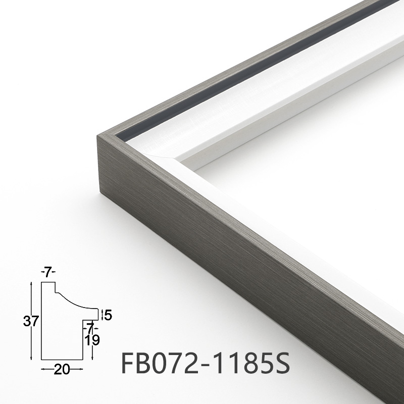 Easy to Clean PS Photo Frame