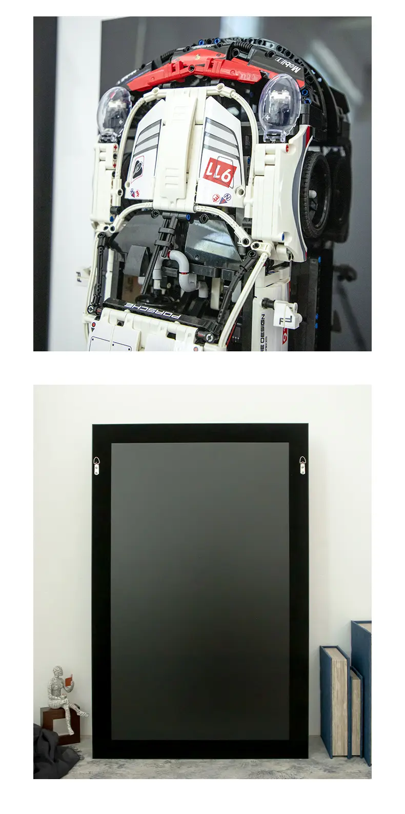 Product Actual Shots Display 3