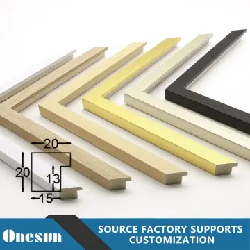 Strong Core, Lightweight Exterior: High-Strength PS Foam Frames