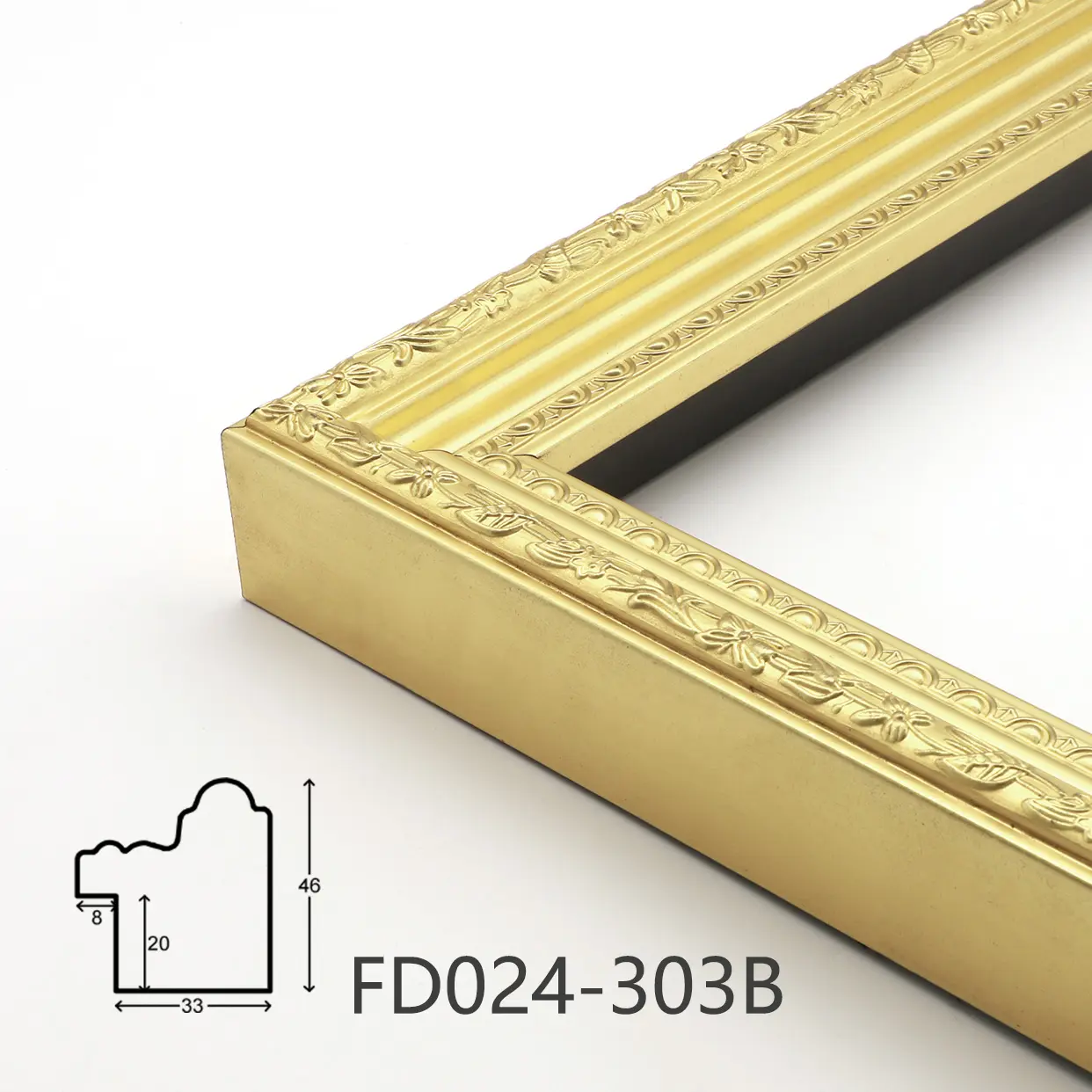 PS Vintage Photo Frames Vintage Allure, Modern Durability (1)