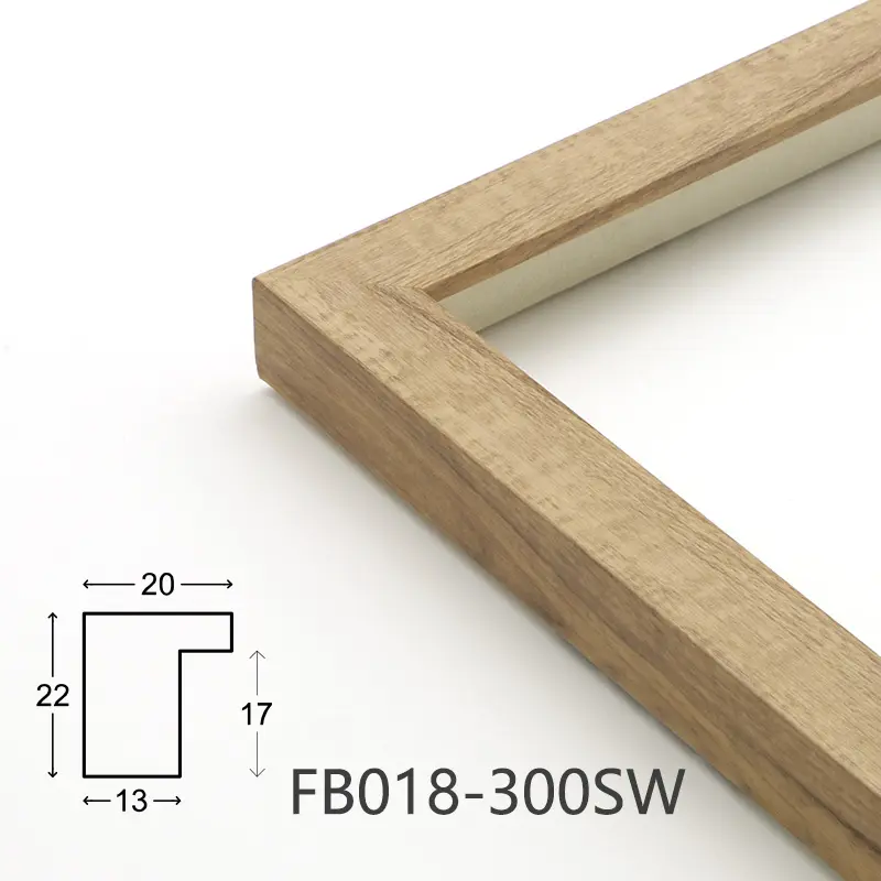 Modern Picture Frame