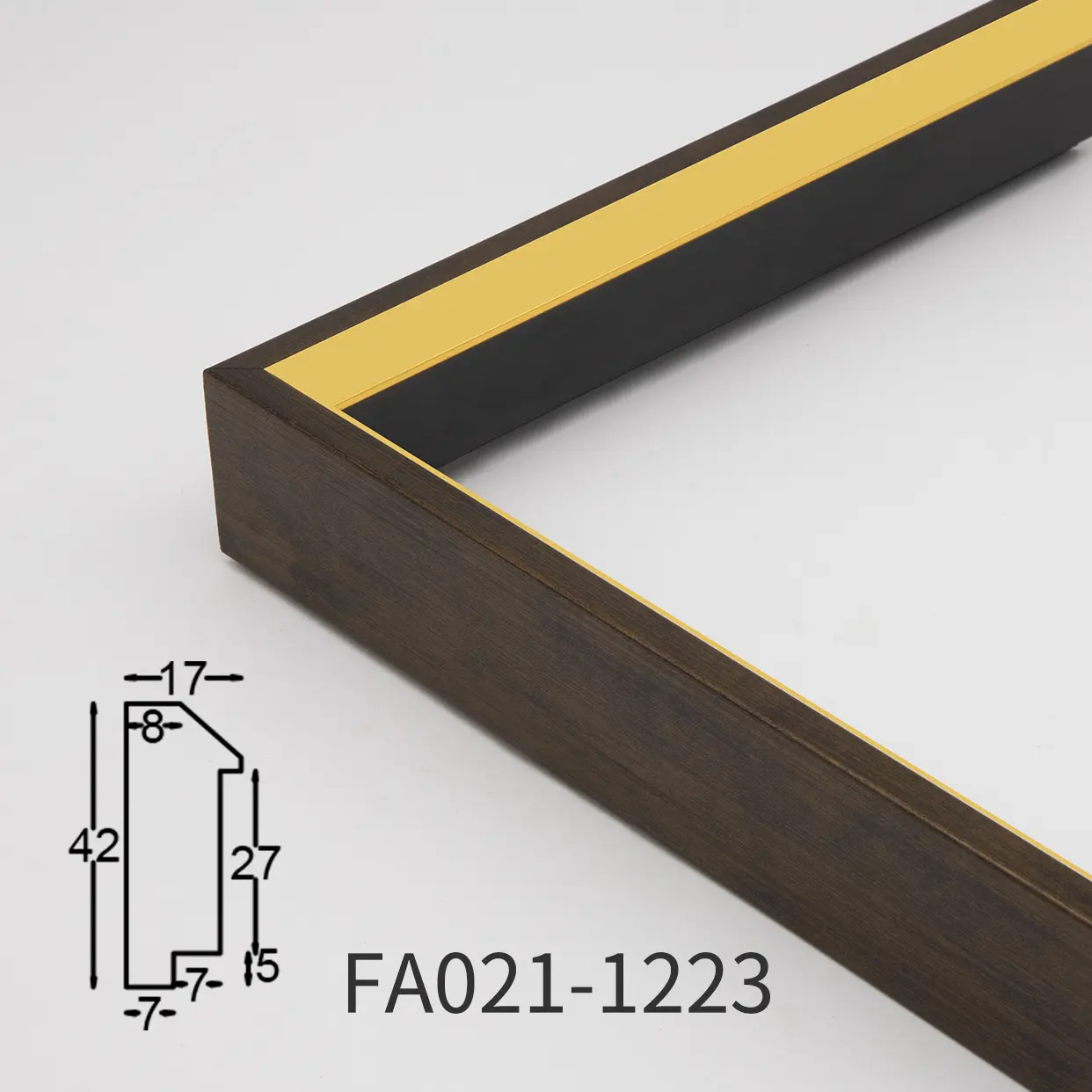 Foam Picture Frame1223