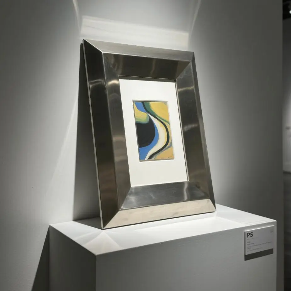 PS Photo Frames: Redefining Style & Sustai...