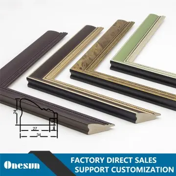 Vintage Photo Frames: A Symphony of Colors with Timeless Appeal for Every Occasion