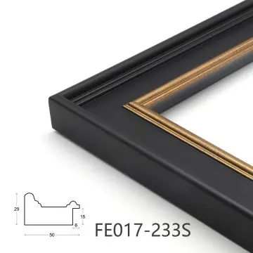 PS Vintage Frames: Six Color Selections