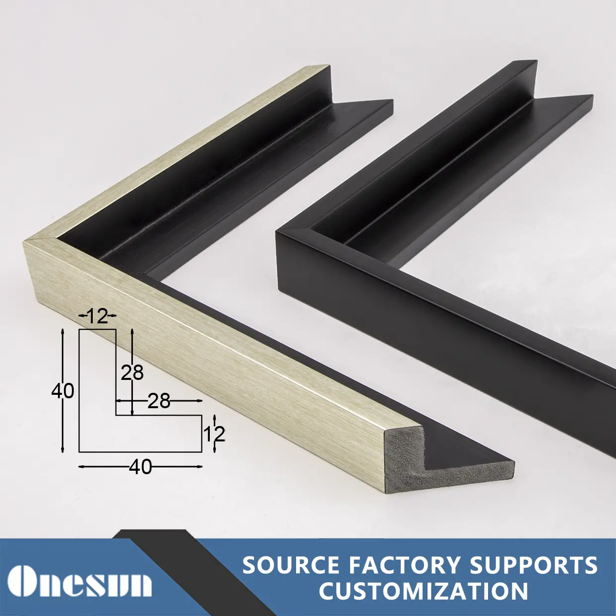 Ultra-minimalist design