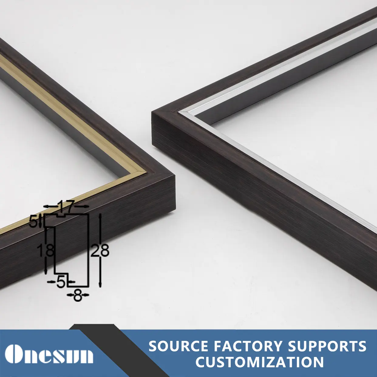 Photo Frame Material