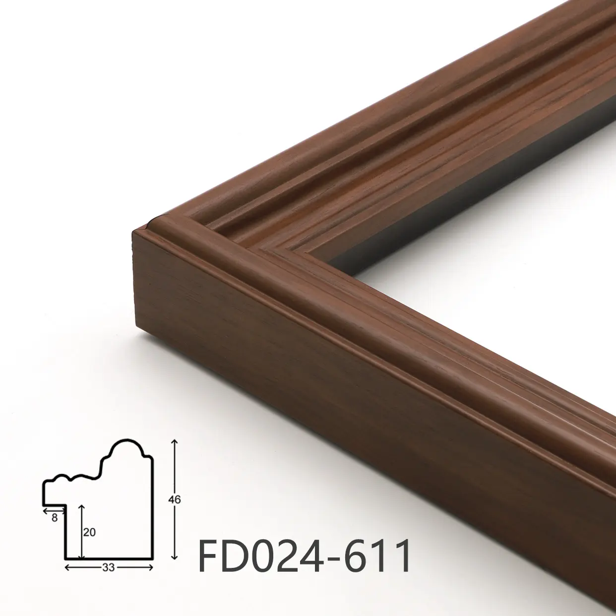 PS Vintage Photo Frames Vintage Allure, Modern Durability (2)