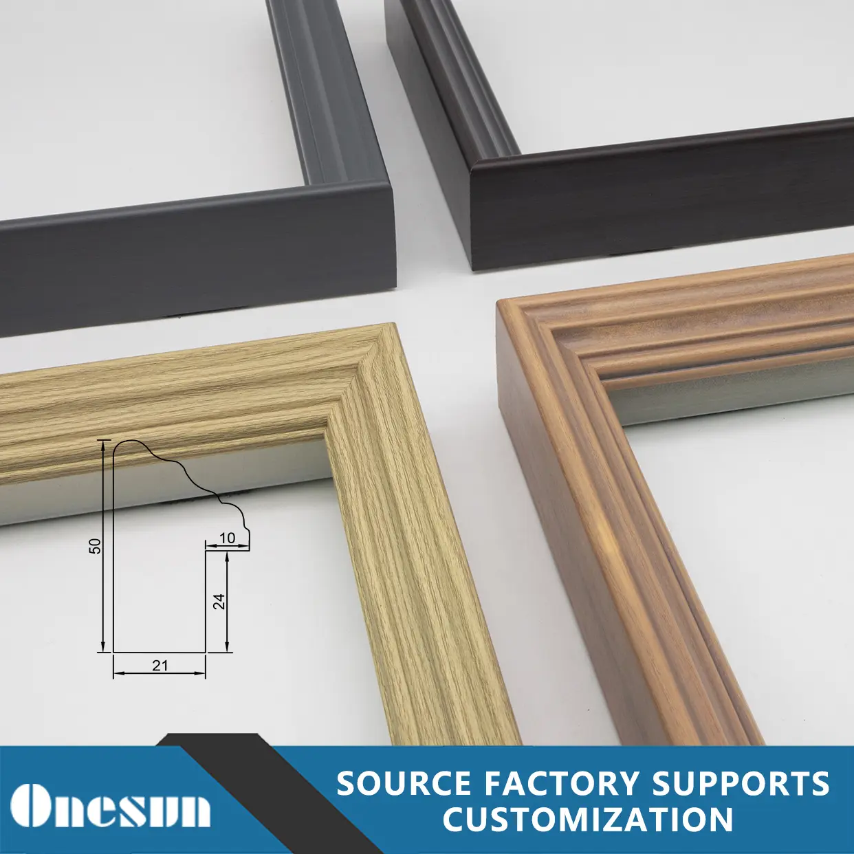 Multiple Colors Available