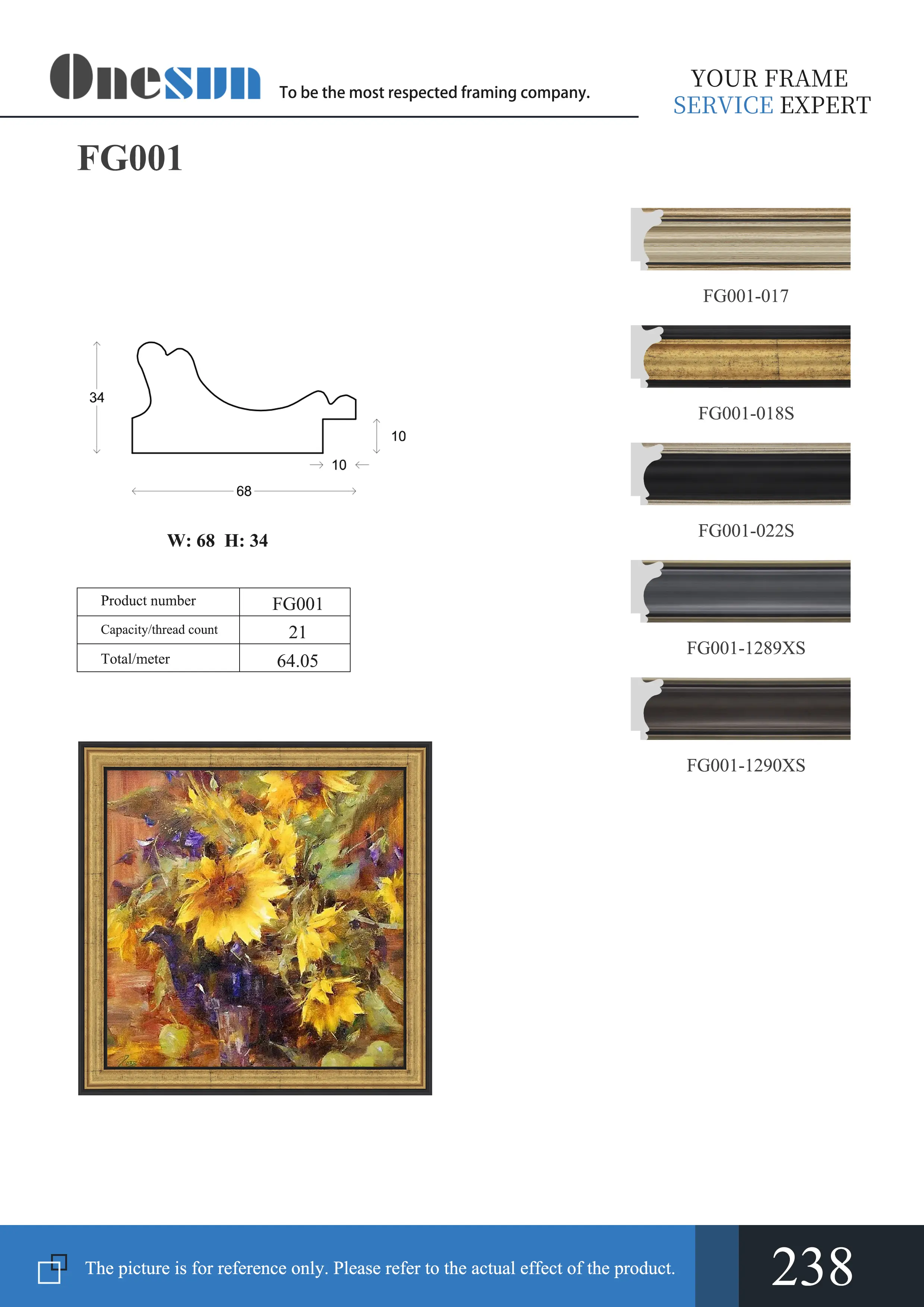 FG001-Electronic brochure