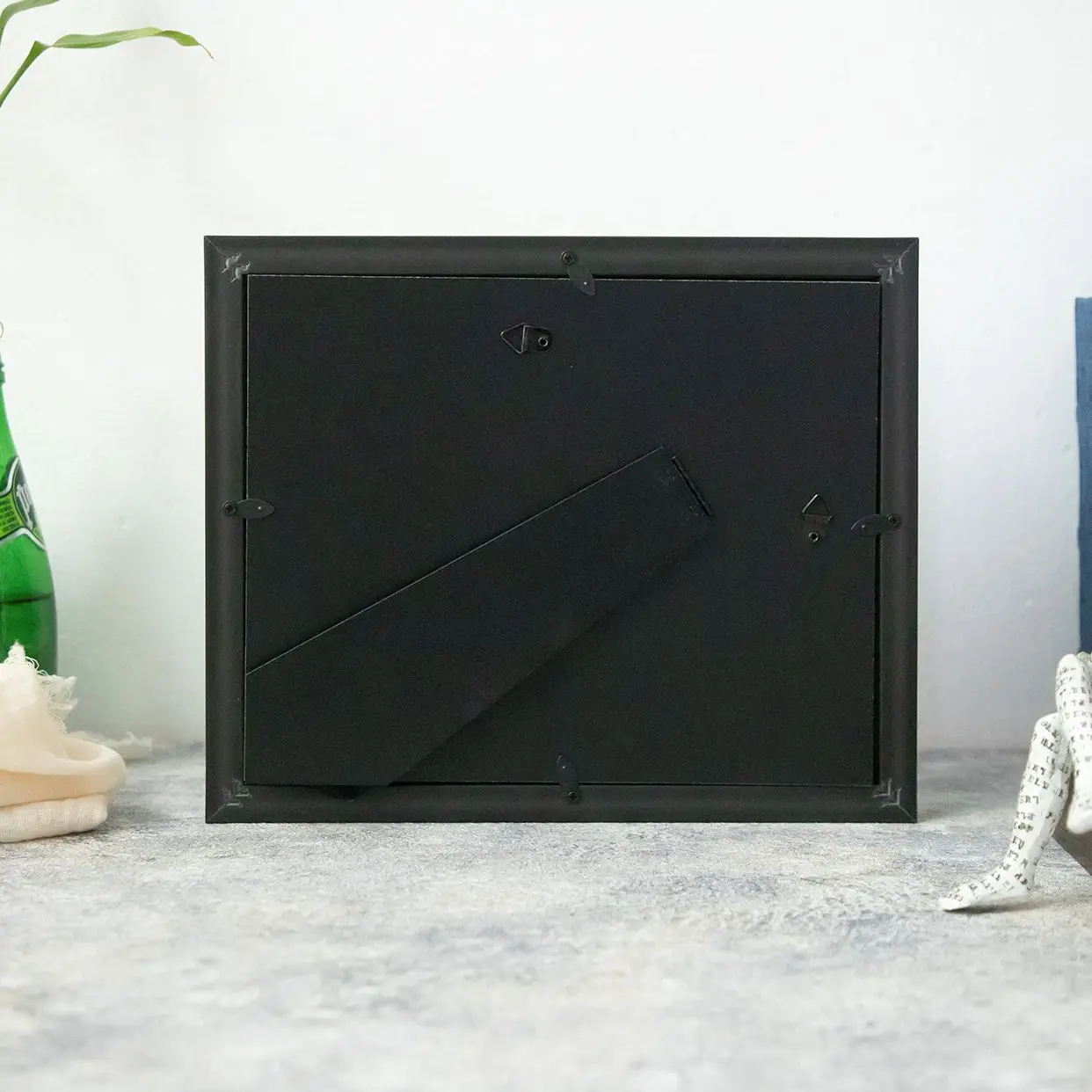 Fan Badge Souvenir Display Stand Decorative Painting