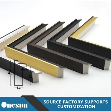 Craftsmanship in Detail: PS Foam Metallic ...