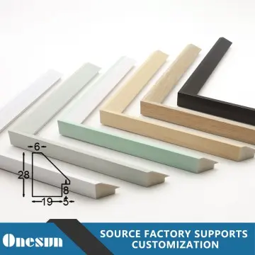 The Smart Choice for Art Galleries: PS Foam Gallery Frames