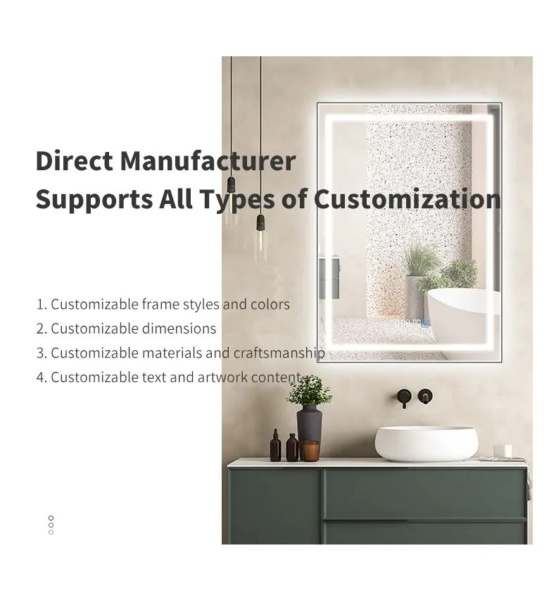 The original manufacturer supports all kinds of customization