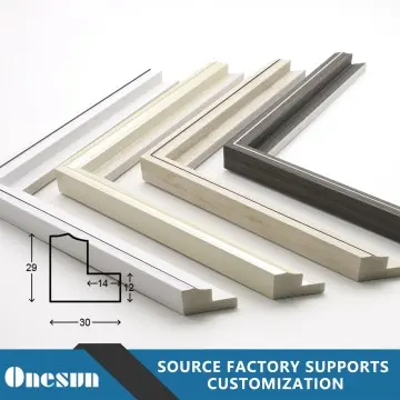 Recyclable Material Commemorative Frame, C...