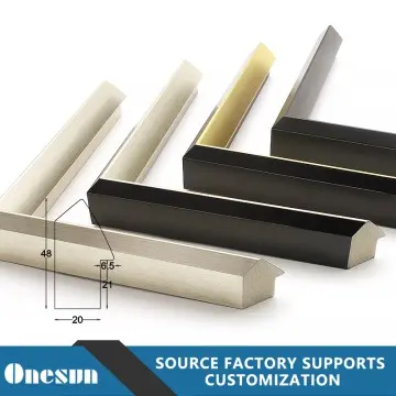 Lightweight PS Foam Frames: Affordable & E...