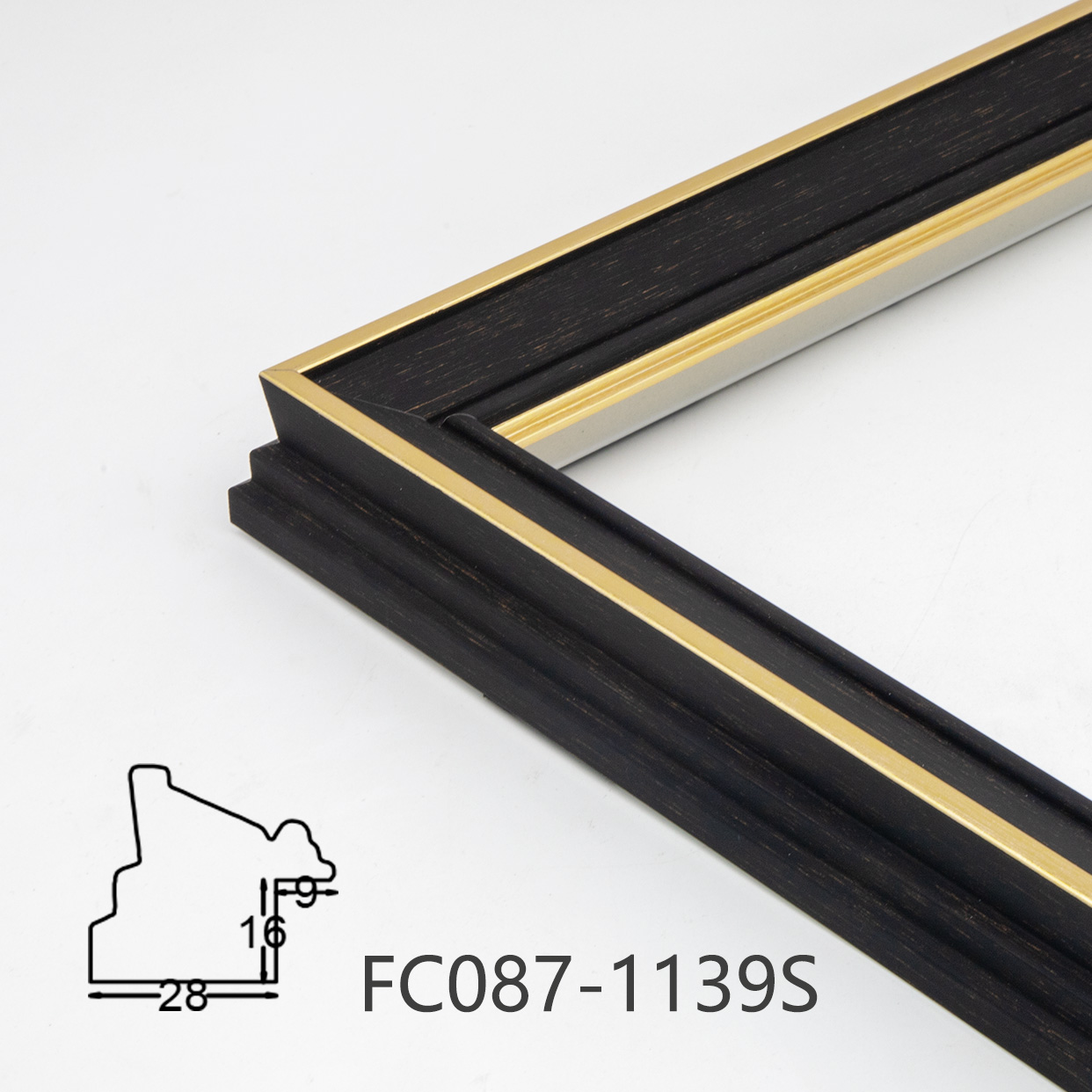 Memorial Photo Display