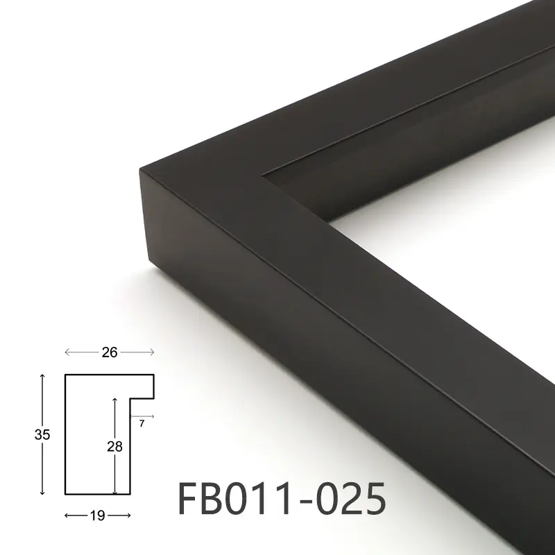 Eco wood alternative