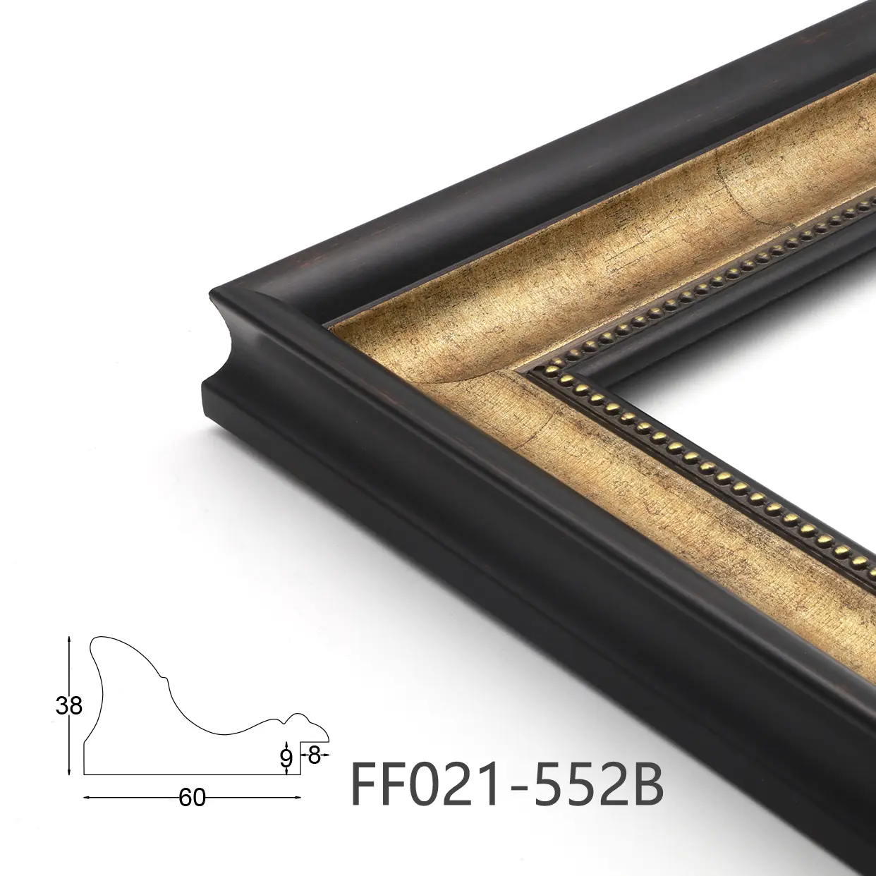 PS Vintage Photo Frames Timeless Artistry in Every Detail