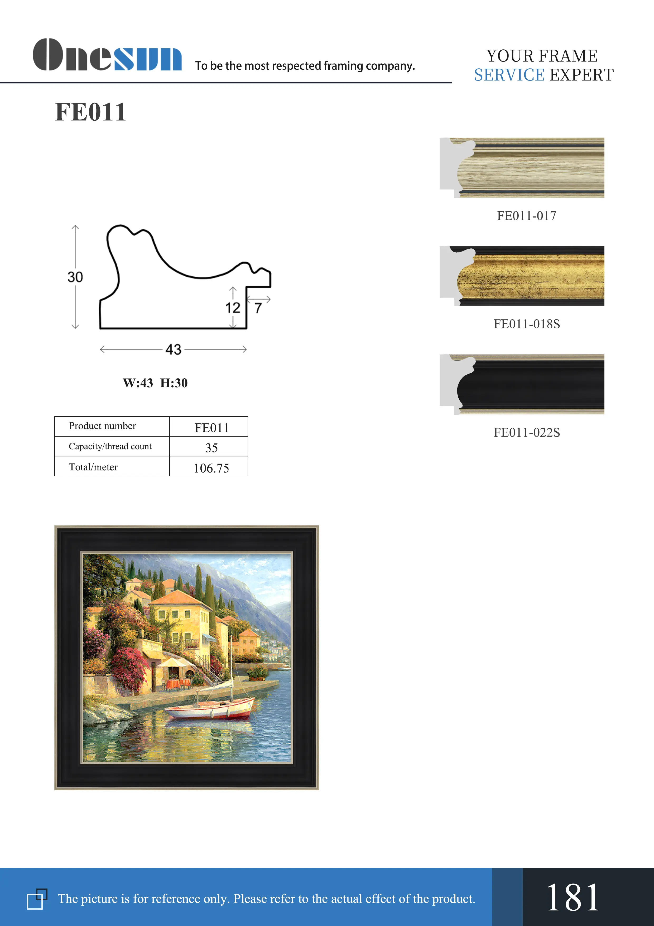 FE011-Electronic brochure