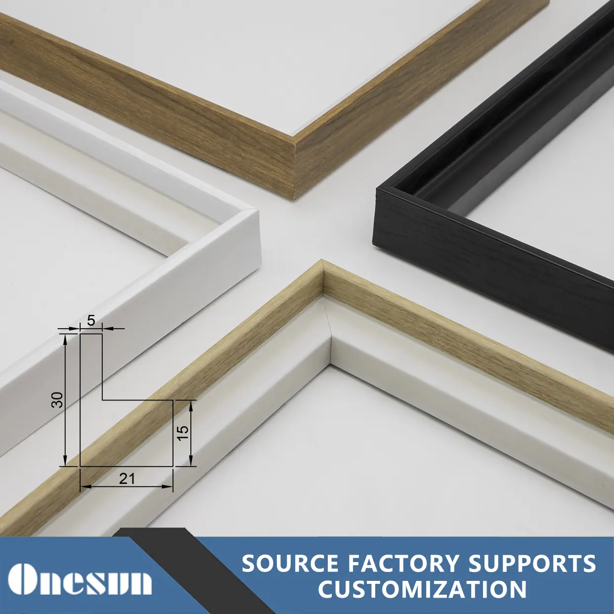 Minimalist Picture Frame