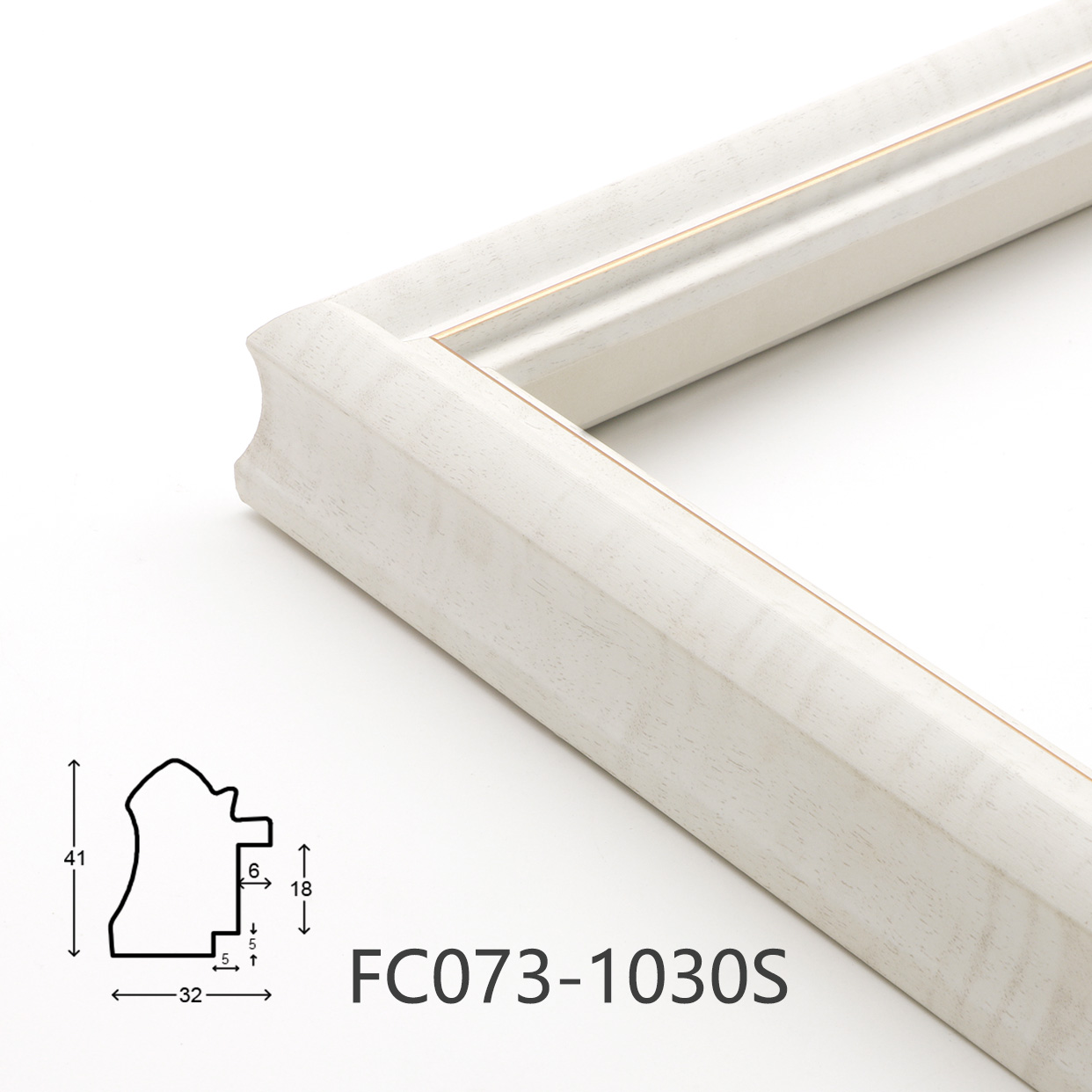 Easy to Clean PS Photo Frame