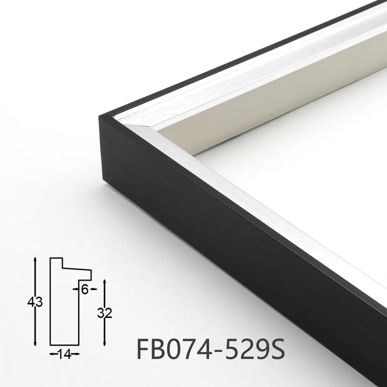 Easy to Match;  Space Saving