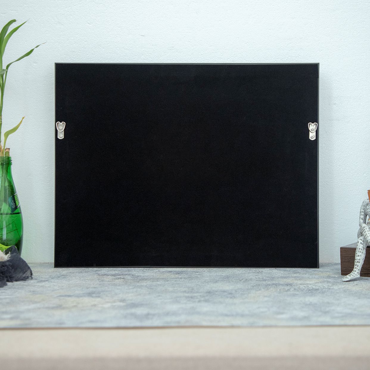 Fudan University Golden Eagle Painting