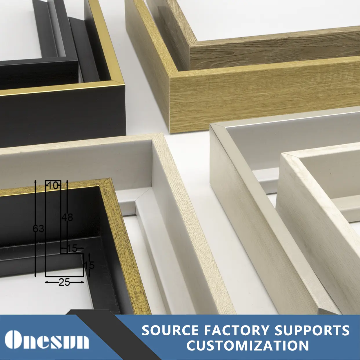 Smooth Cutting Surface