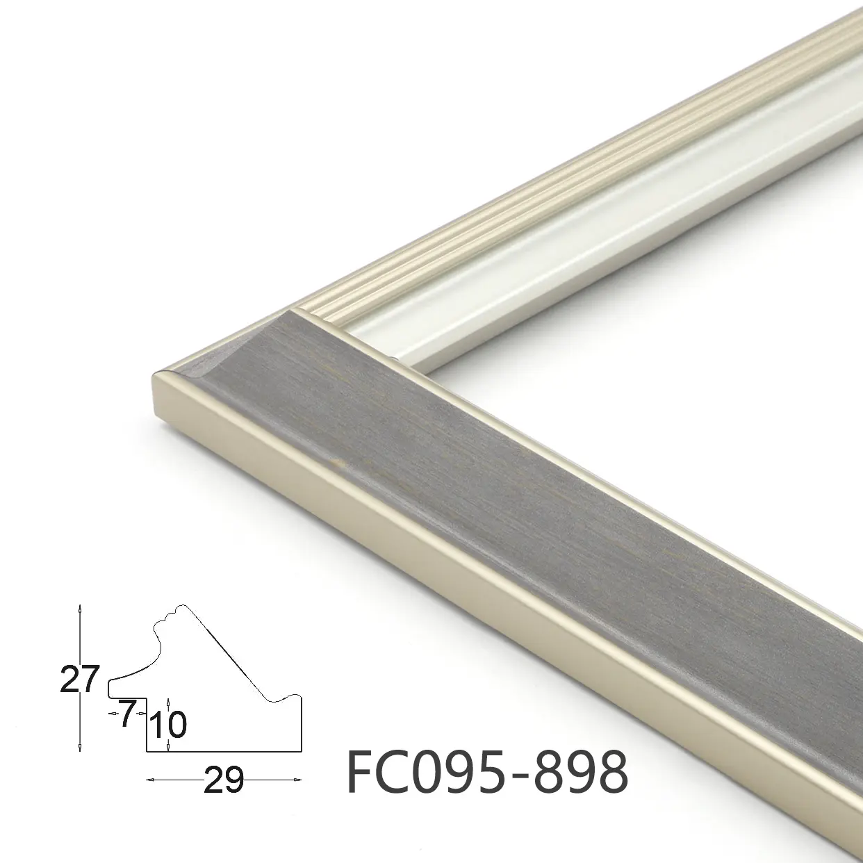 High-Density PS Foam