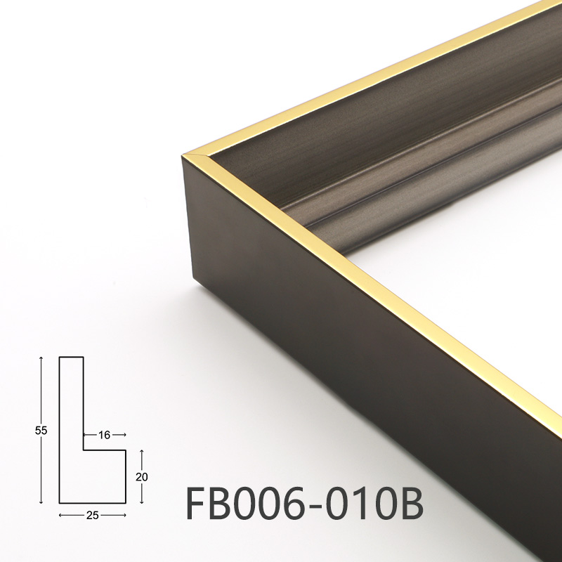 Insect Resistant Wood Frame