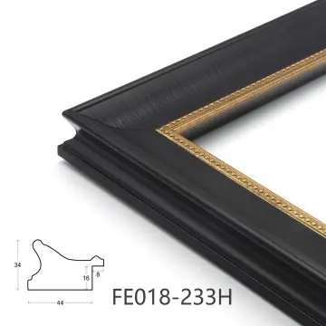 PS Vintage Photo Frames: Classic Elegance