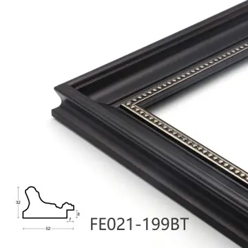 PS Minimalist Photo Frame: Simple Yet Extraordinary, Preserving Beautiful Moments