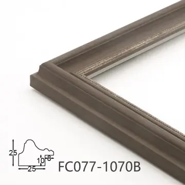 PS Vintage Photo Frames: Vintage Allure, Modern Durability