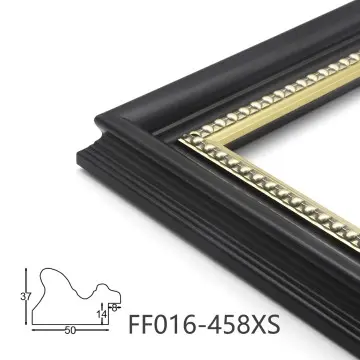 PS Retro Photo Frames: Vintage Chic