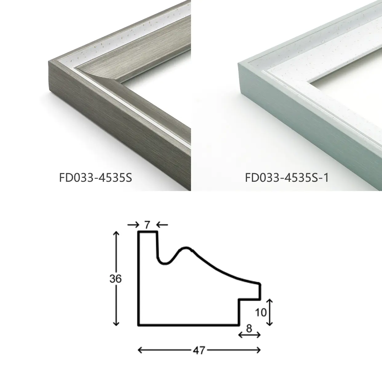 Exclusive Color Schemes