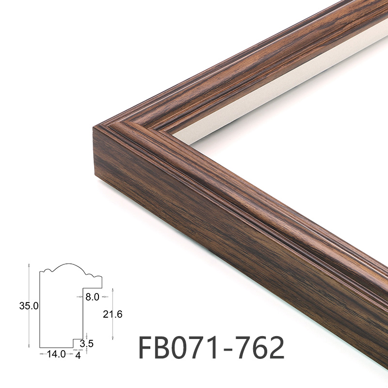 Wood Imitation Frame Strip Supplier