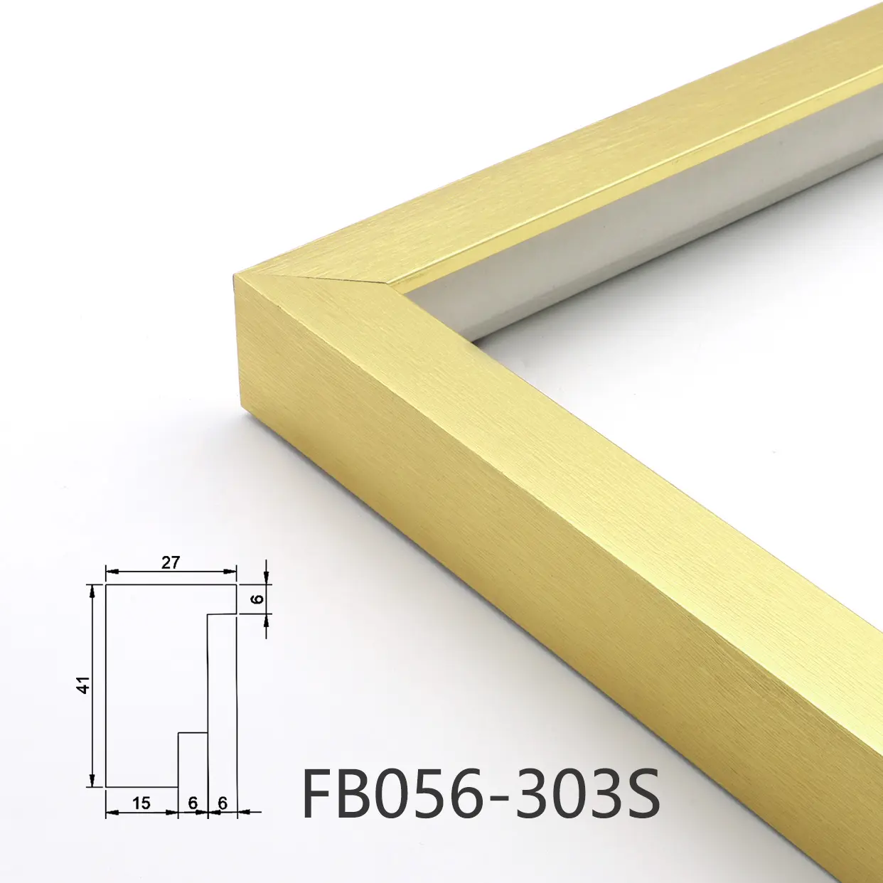 Minimalist Photo Frame