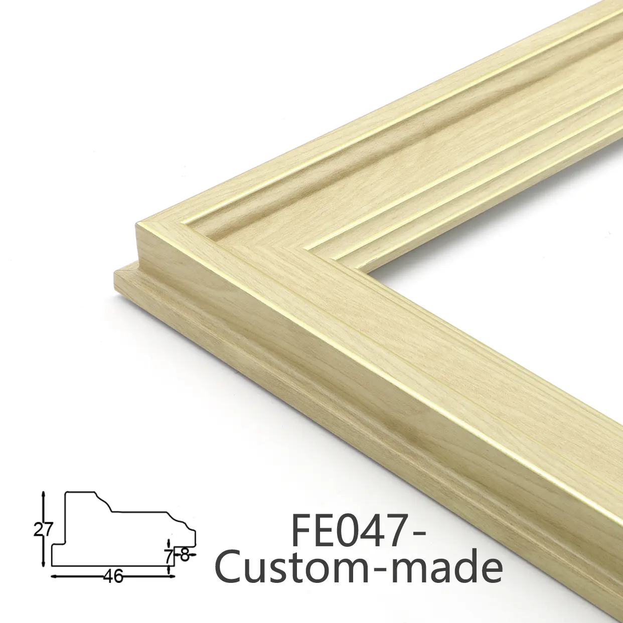 1242-customized version