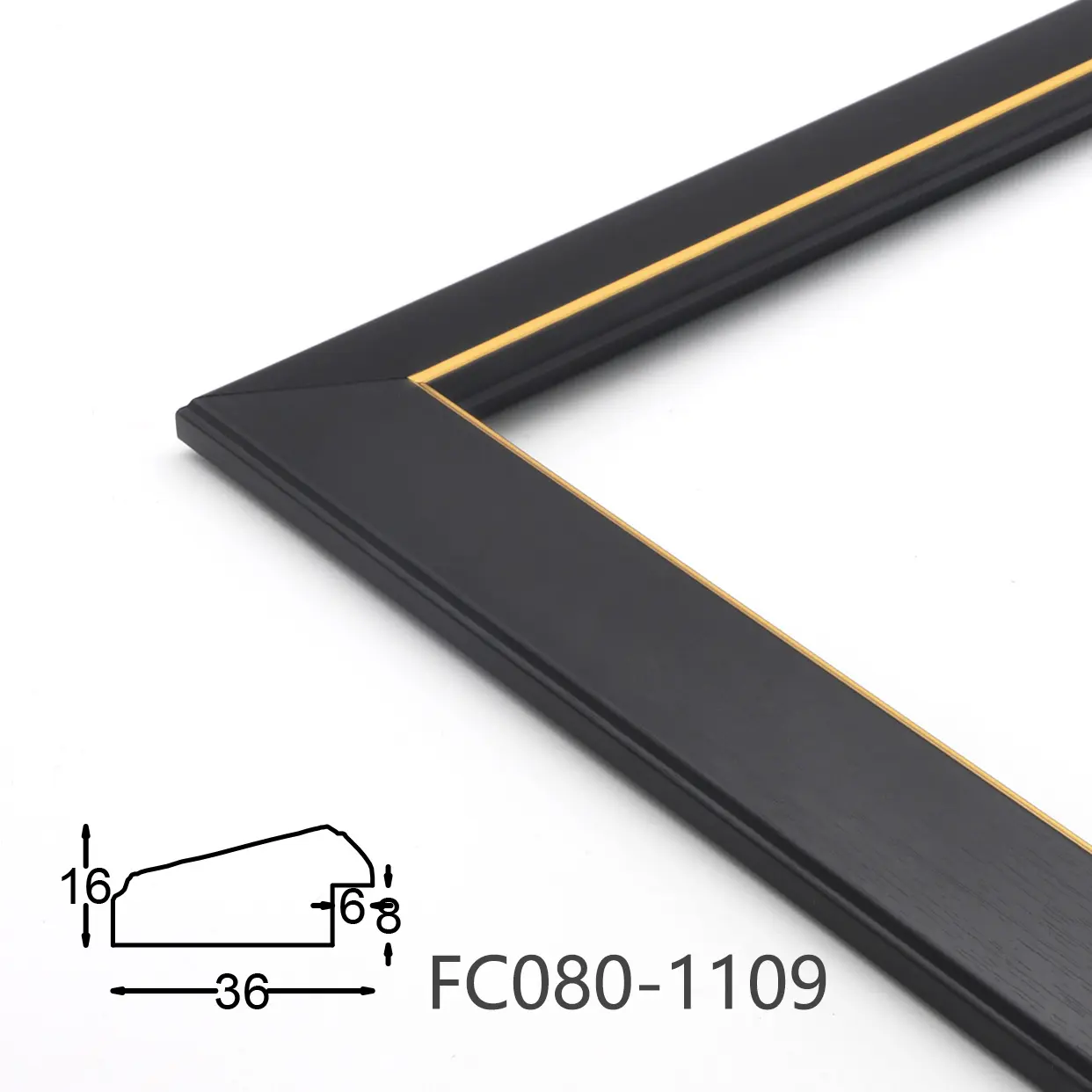 Lightweight & Durable