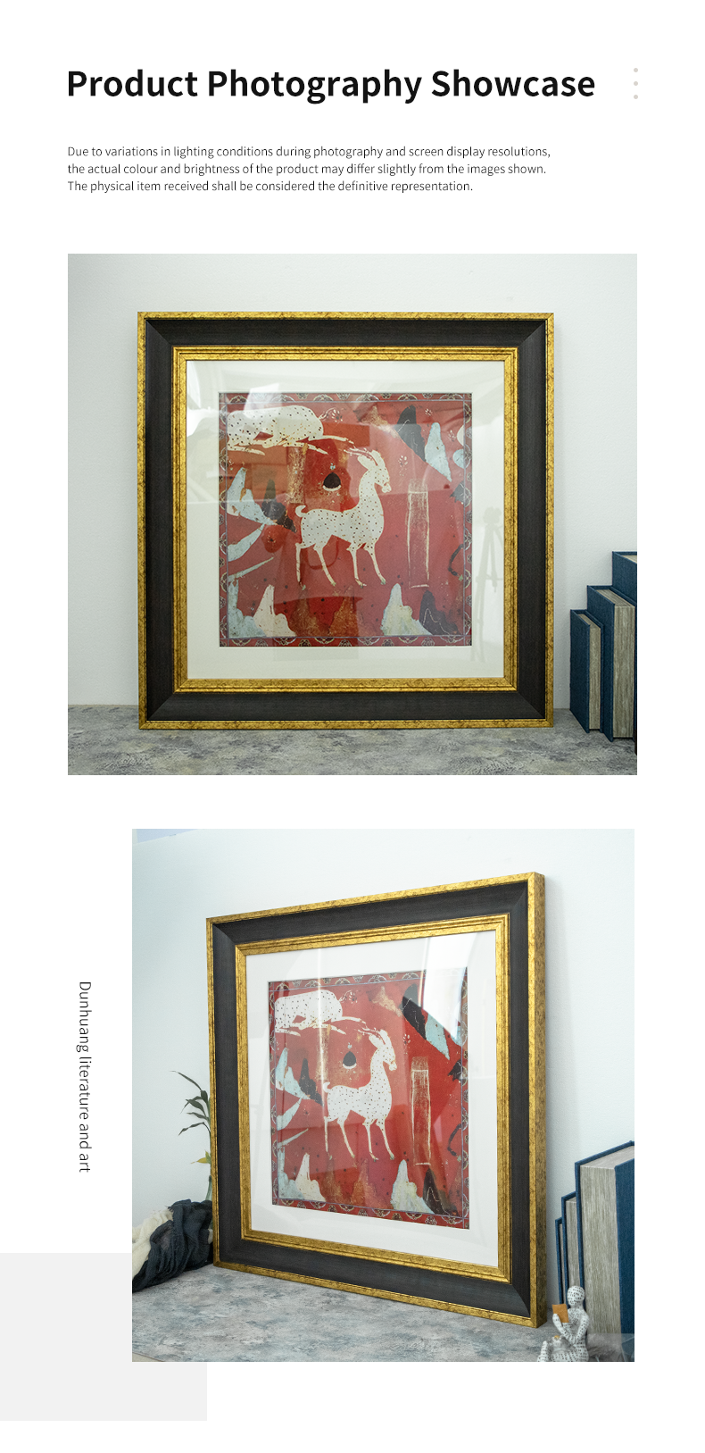 Product Photography Showcase