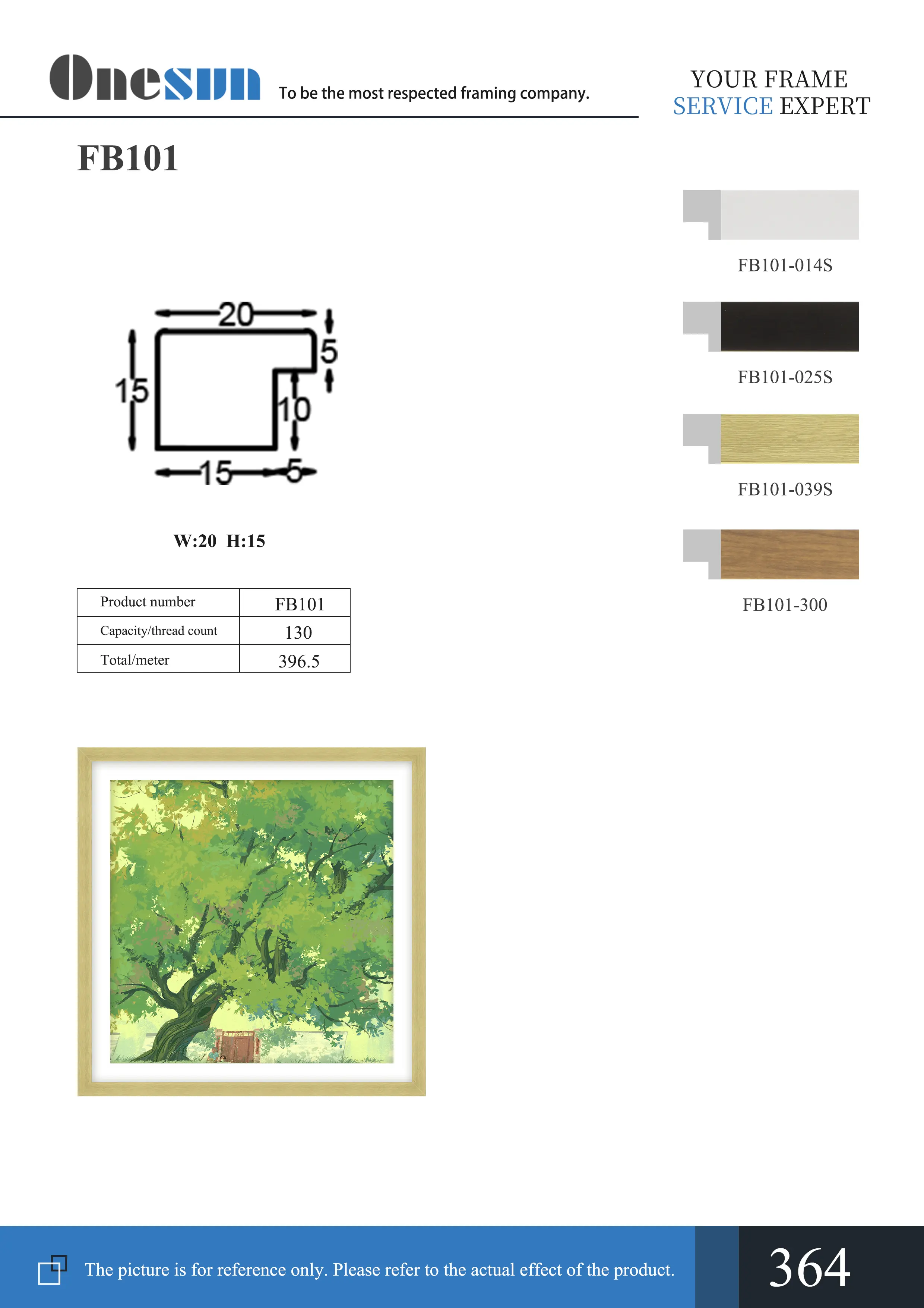 fb101-electronic-album