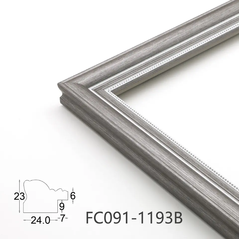 PS Vintage Photo Frames Elegance Through the Ages (4)