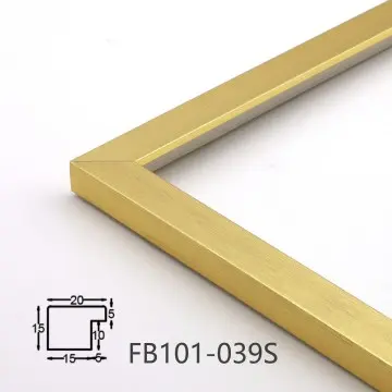 PS Minimalist Photo Frame: A Blend of Simplicity and Elegance