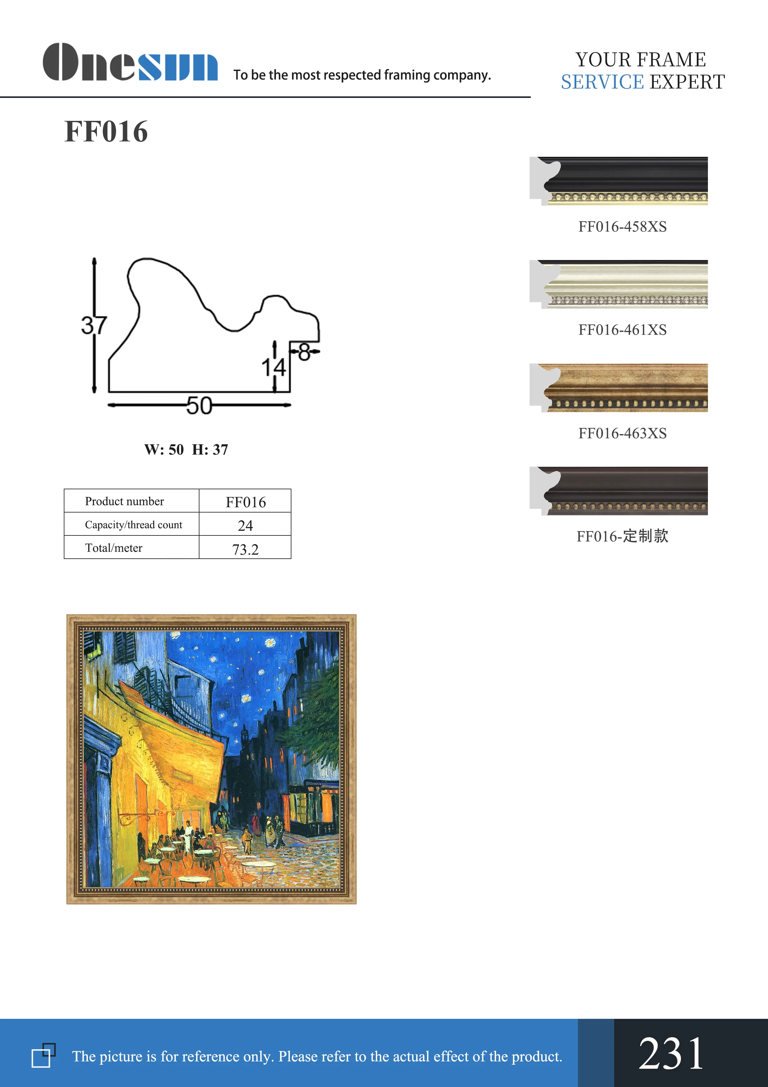 FF016-Electronic brochure