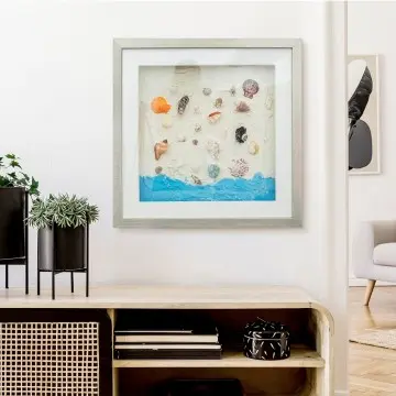 Lightweight Support with Coastal Relaxation: The Refreshingly Adaptive Beauty of PS Frame